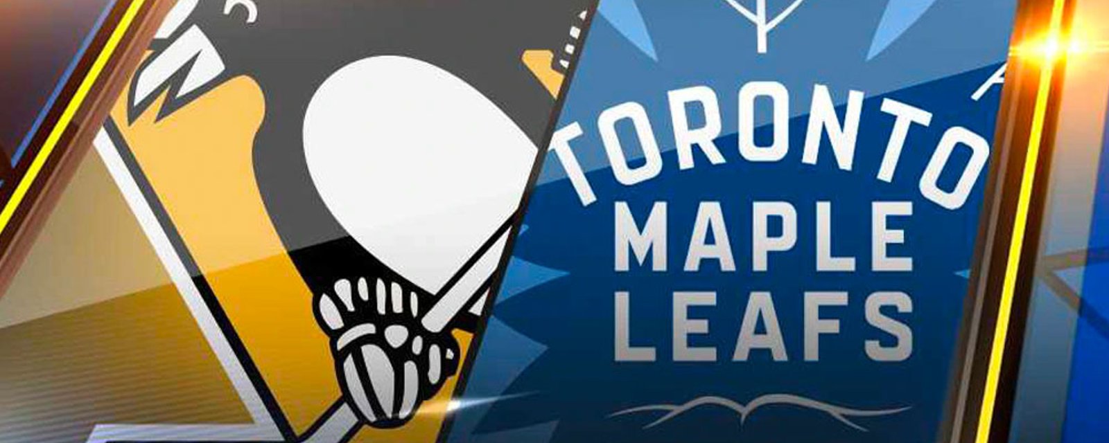 Former Leafs and Penguins player leaves the NHL