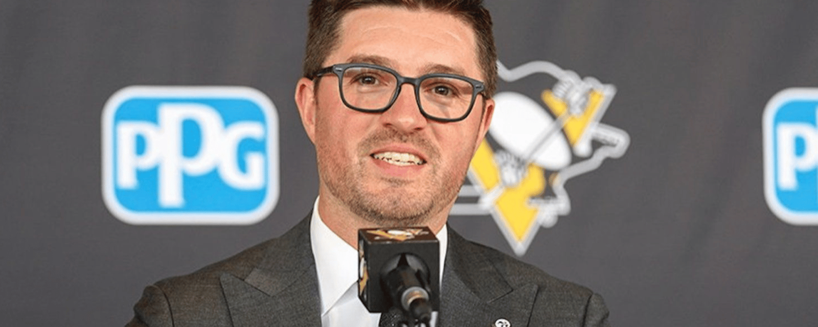 Penguins' Kyle Dubas at it again with new contract extension 