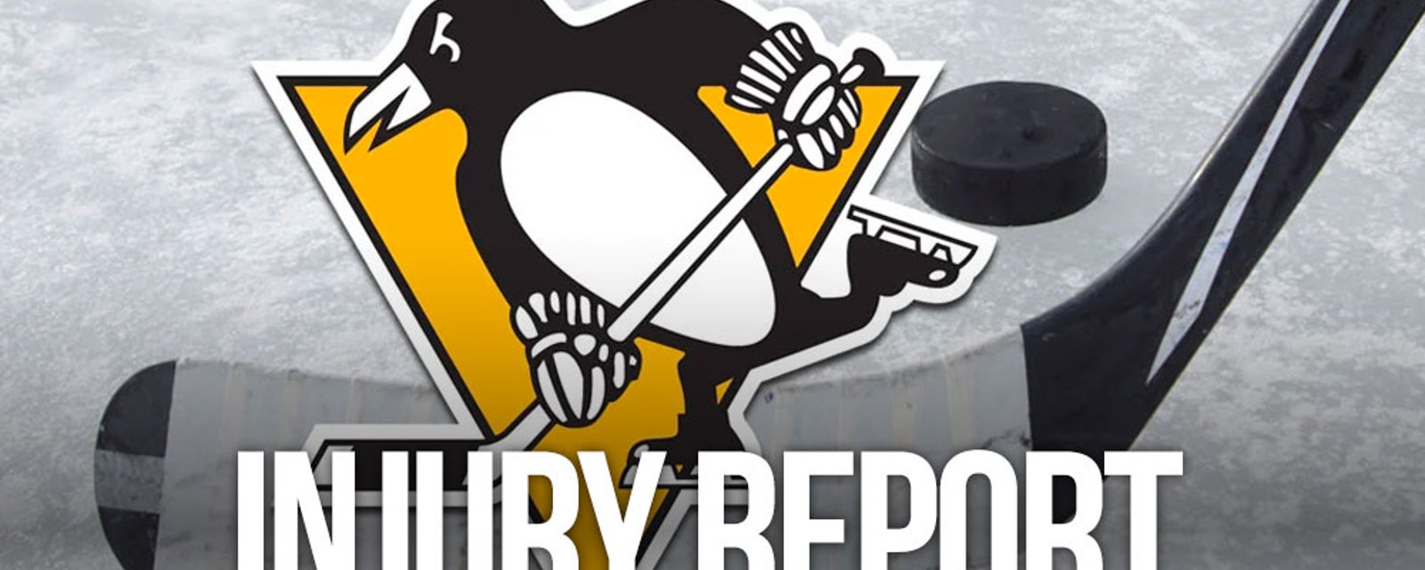 Penguins lose another one of their deadline acquisitions