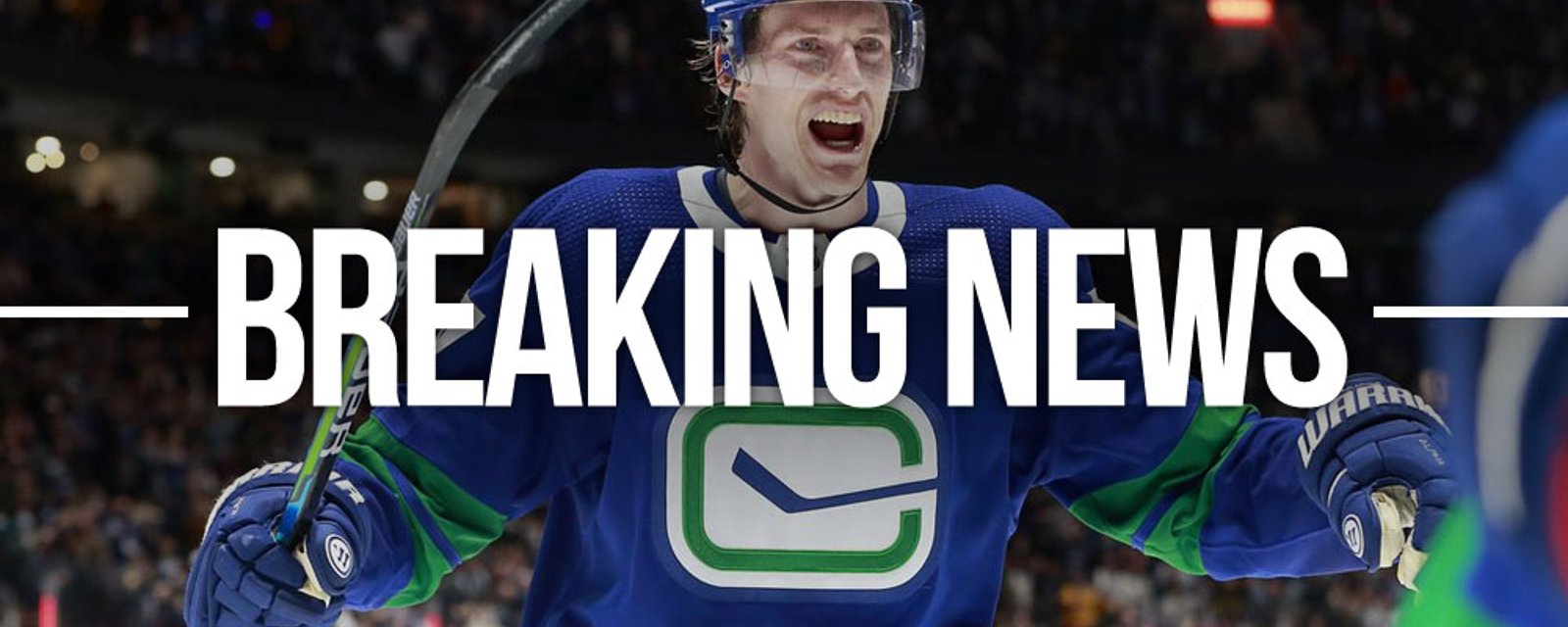 Canucks sign Tyler Myers to a contract extension