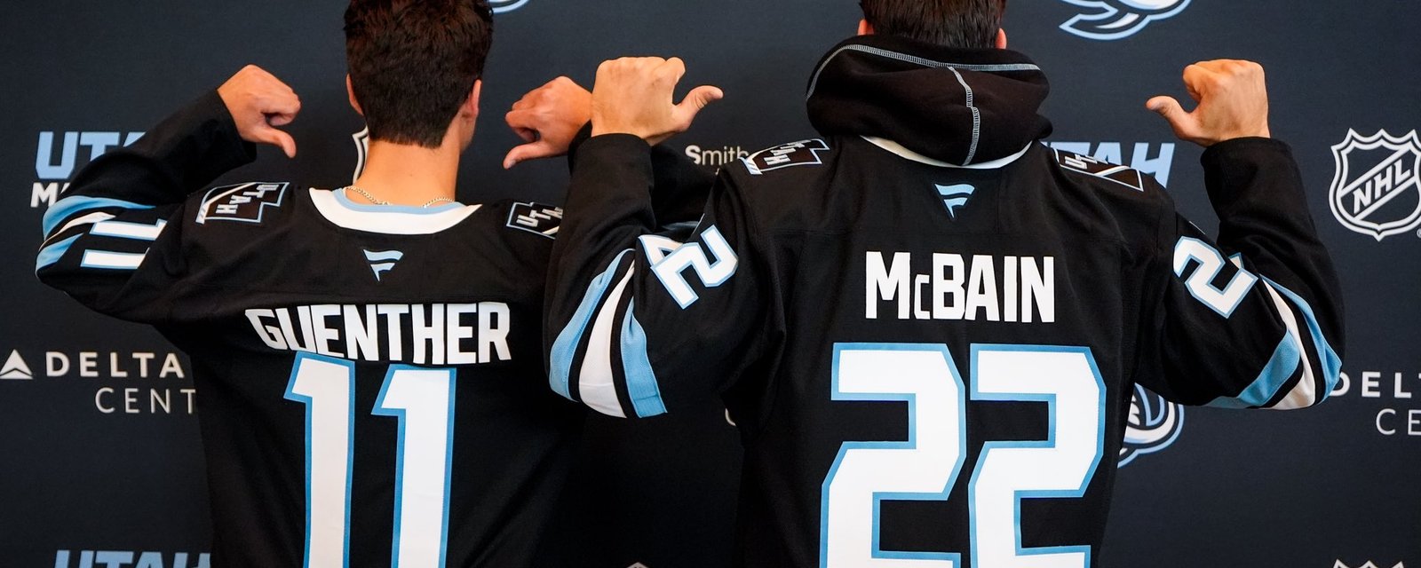 Utah Mammoth already in trouble over new name…