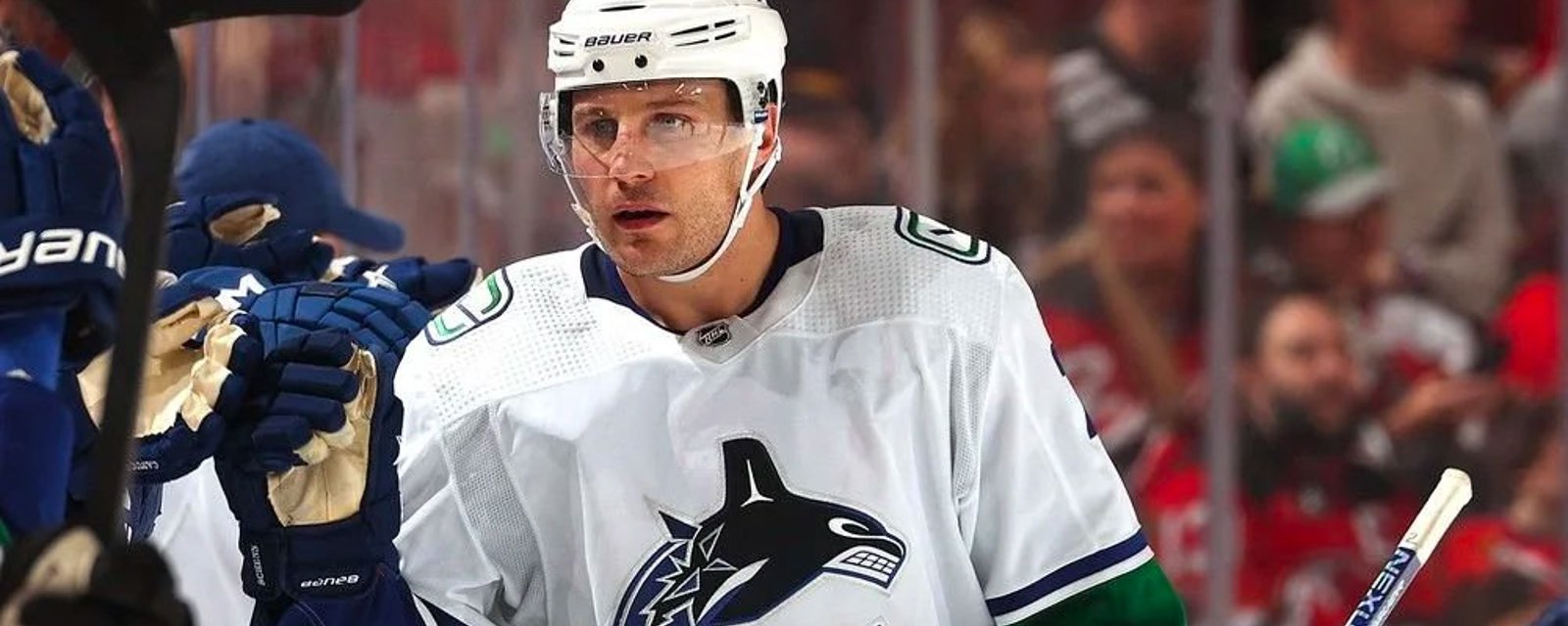 An update on the Luke Schenn trade from NHL insider Nick Kypreos