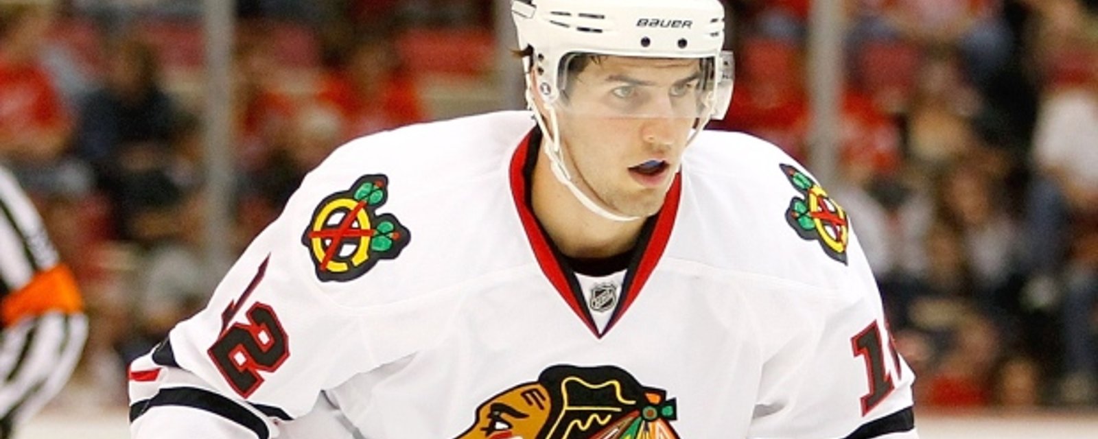 Analysis reveals how much Kyle Beach lost in potential NHL earnings