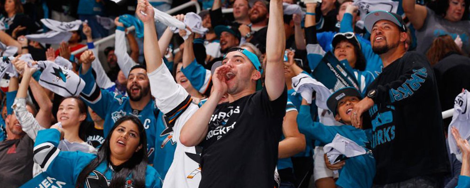 Sharks update arena mandate to now include children aged 3-11 years old