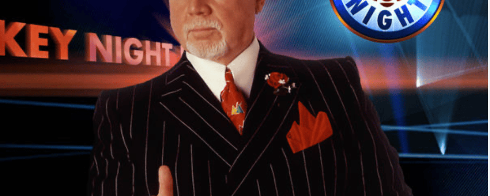 Don Cherry announces who he'd have replaced Kyle Dubas and Sheldon Keefe with 