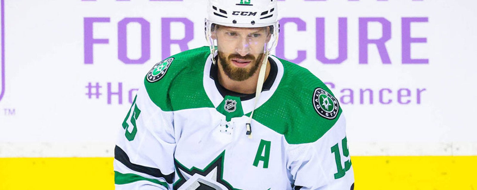 Three NHLers placed on waivers including veteran Blake Comeau