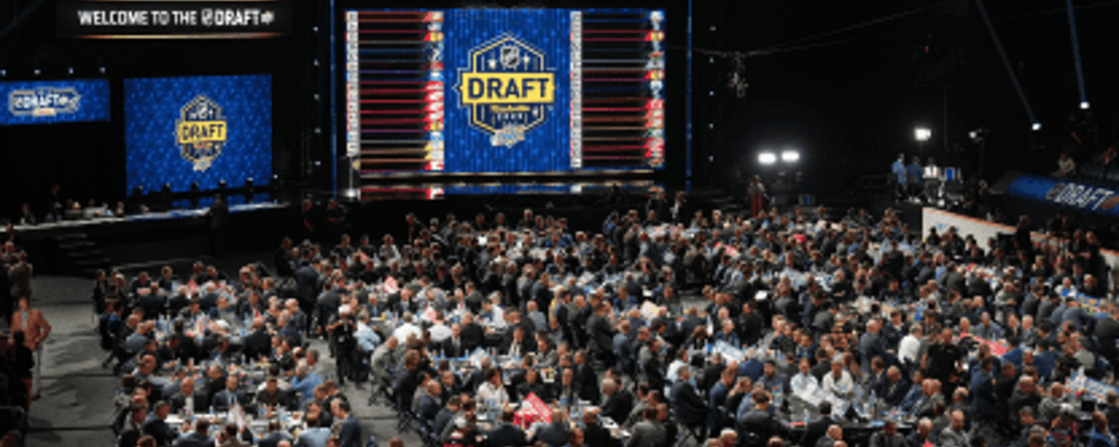 Fans left fuming over reports of drastic change to the NHL Draft!