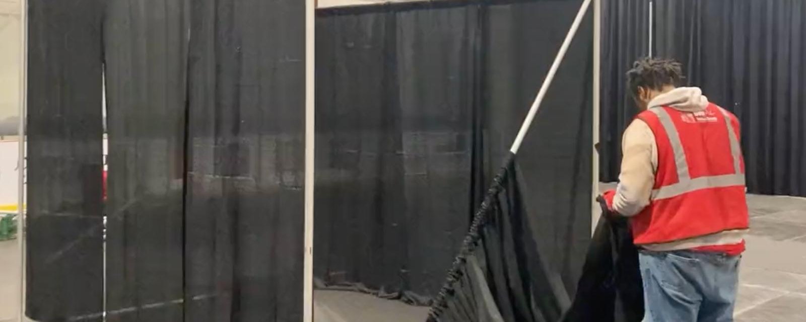 Truth comes out about the Coyotes’ visiting rooms saga!