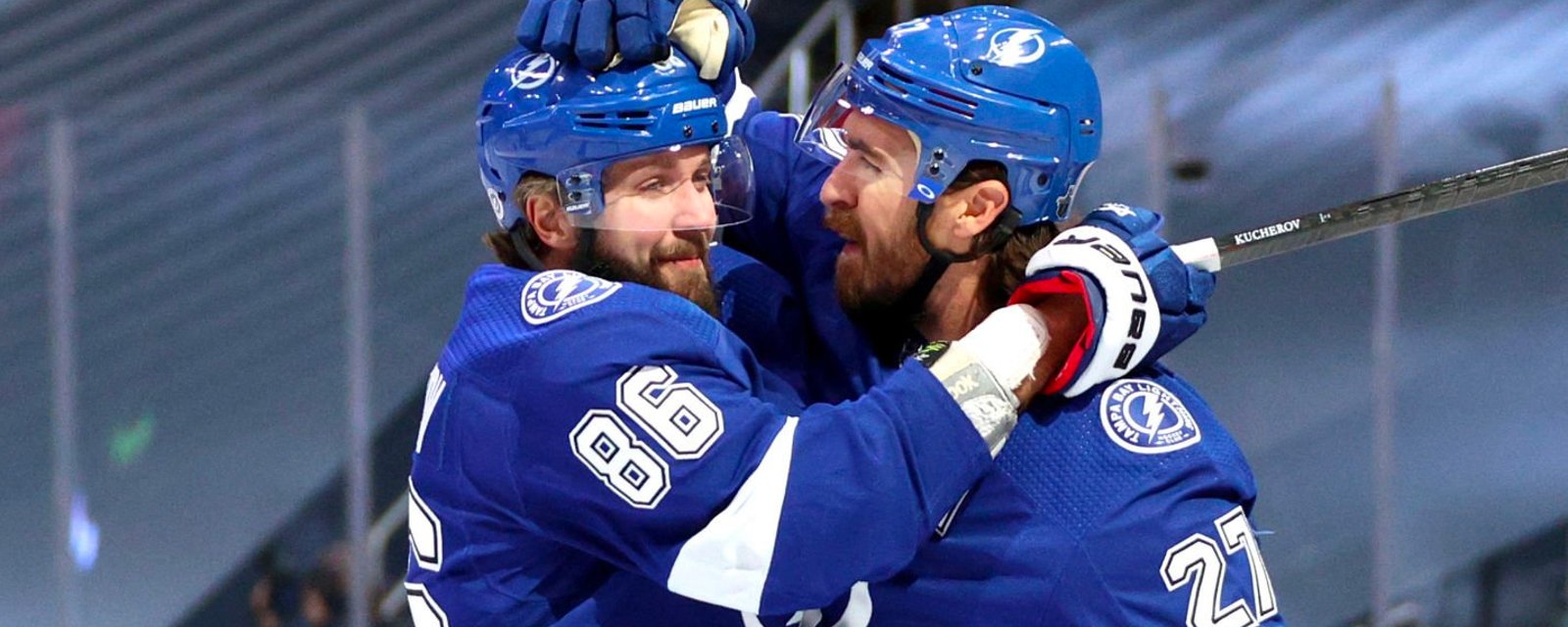 Ryan McDonagh shares the truth on Nikita Kucherov’s controversial injury