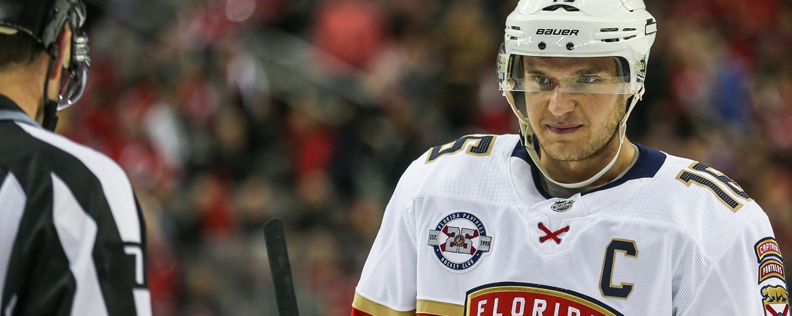 Full breakdown of the 2025 Selke Trophy voting.