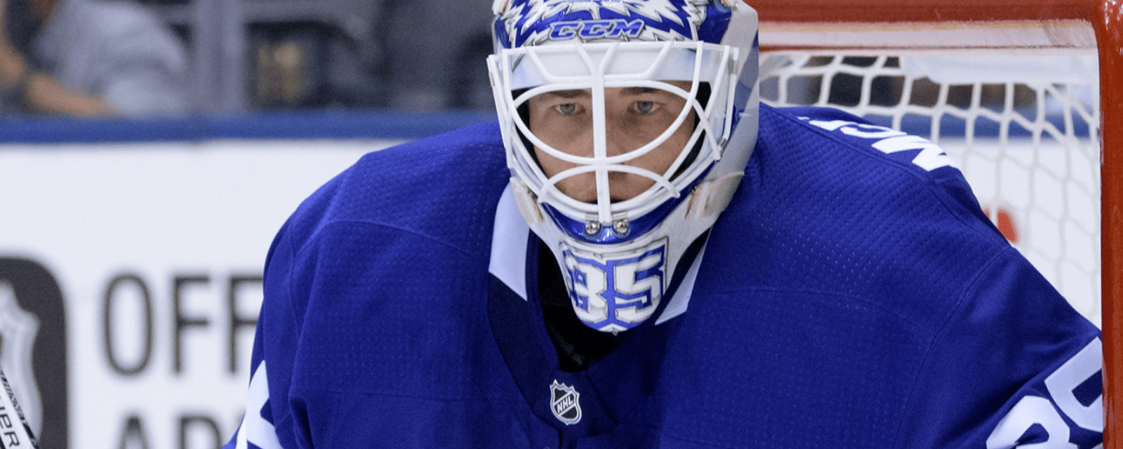 Former Leafs goaltender blasts Kyle Dubas 