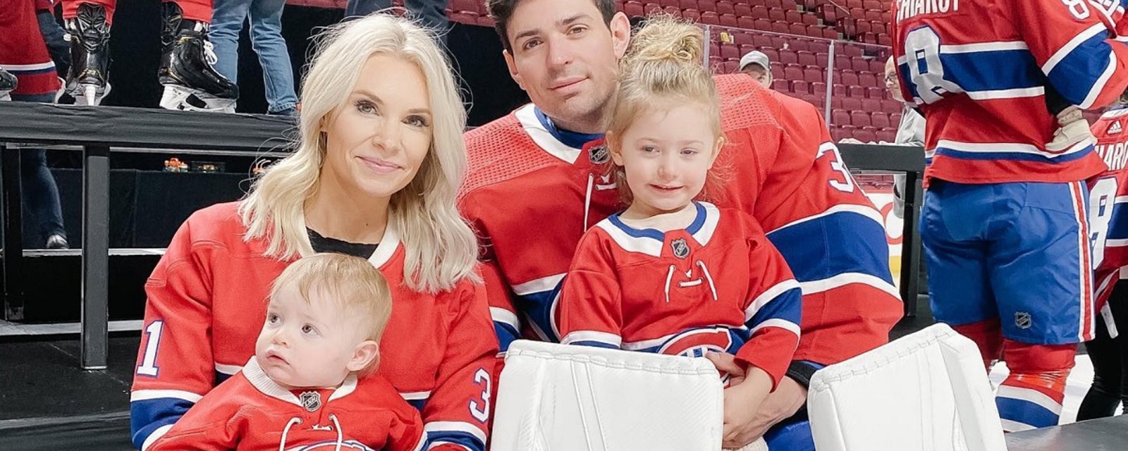 Angela Price facing backlash over comments regarding the Ottawa protest.