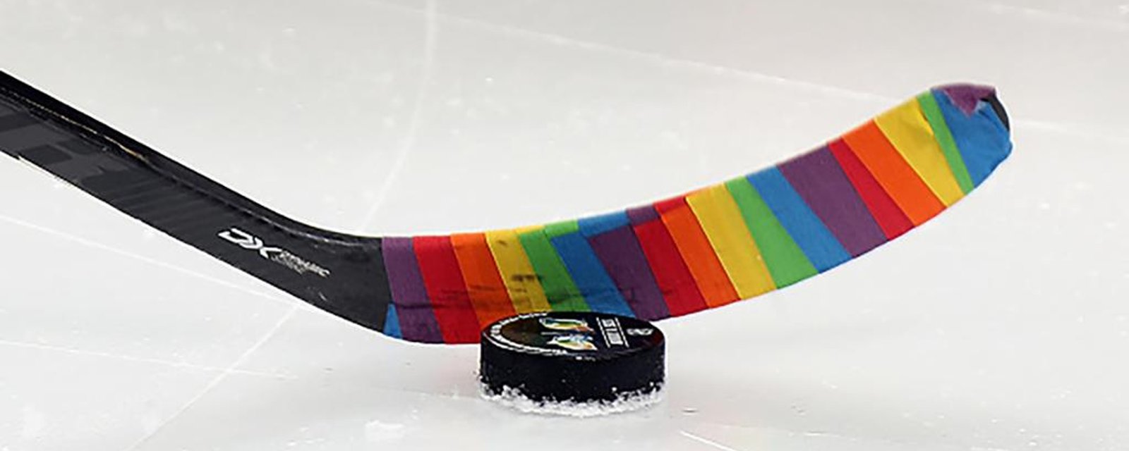Another team sparks ‘Pride jersey’ controversy, but this time, over player safety concerns!