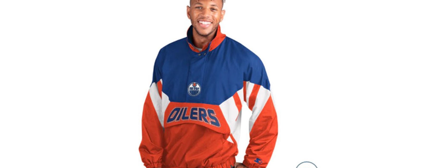 NHL brings back iconic 1990s Starter jackets... at an absolutely ridiculous price point