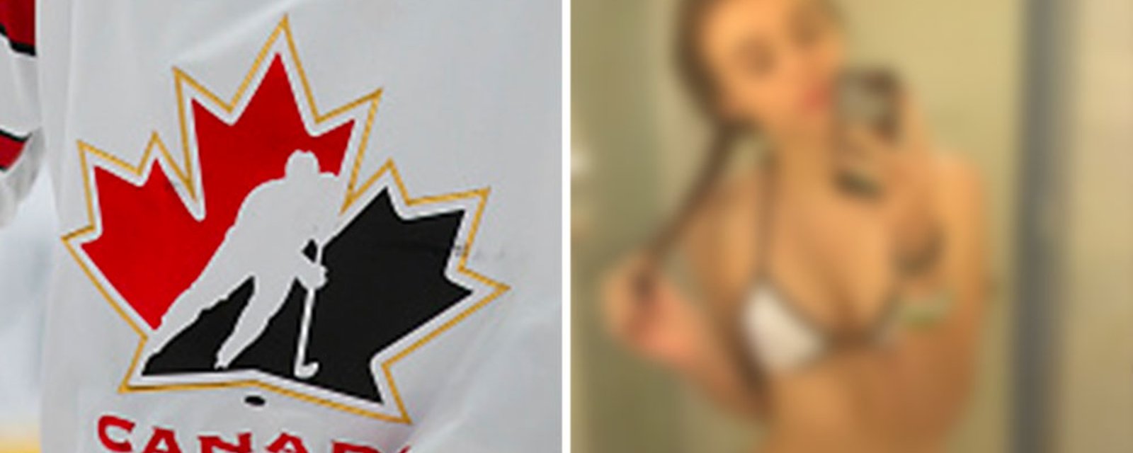 Report: Woman in Hockey Canada assault scandal claims that encounter was consensual