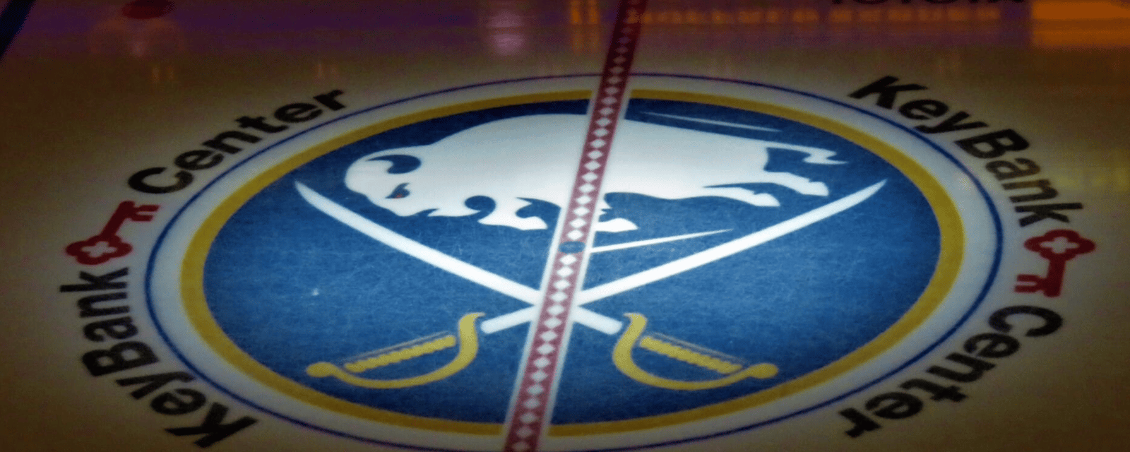 Buffalo Sabres announce two major contract extensions