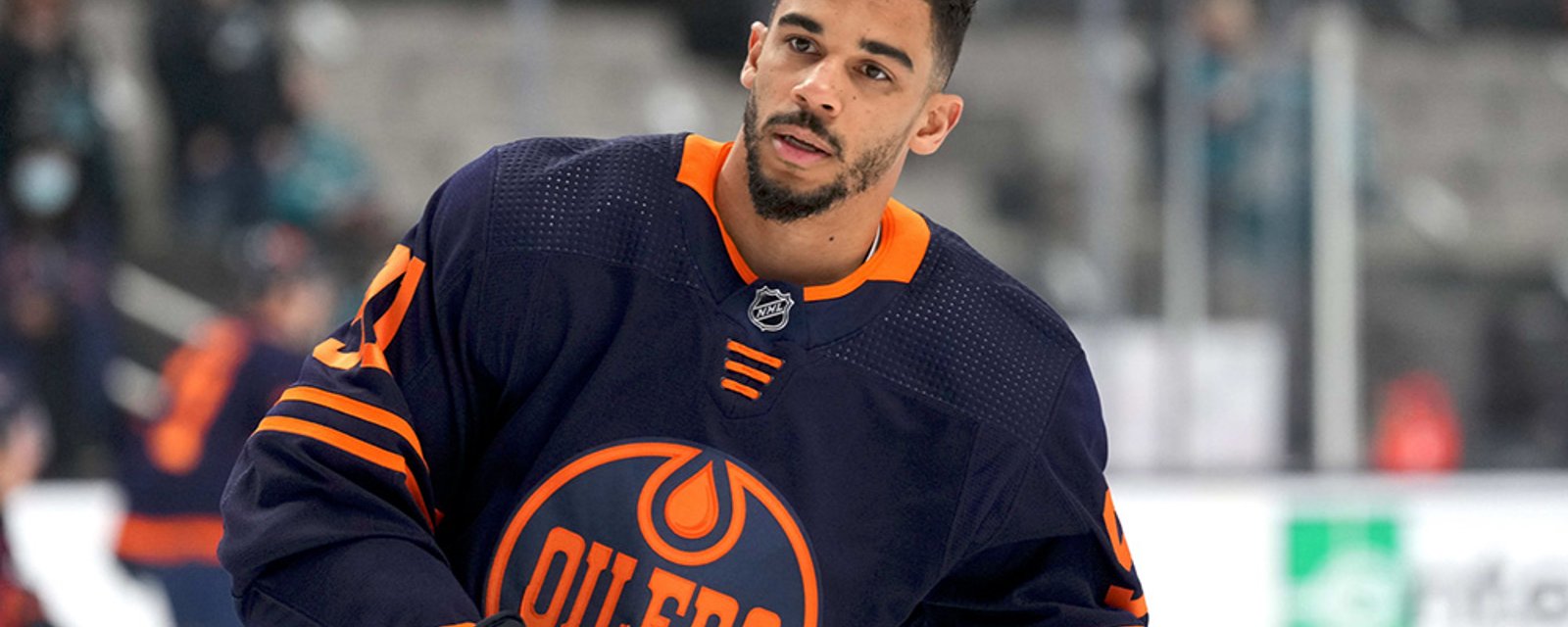 TSN's Darren Dreger reveals Edmonton Oilers' plans for Evander Kane! 