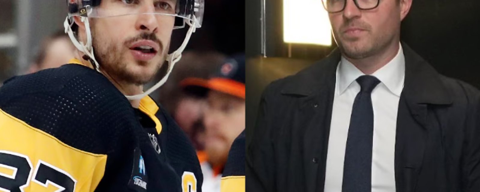 Penguins’ Kyle Dubas had Sidney Crosby in mind for deadline decisions