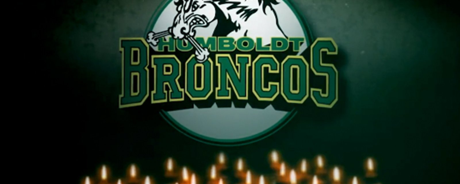 Jets pay tribute to Humboldt Broncos on the 4th anniversary of tragic accident