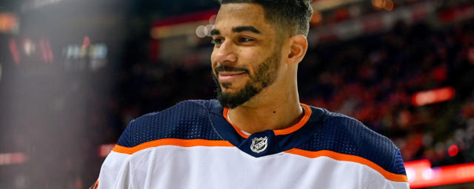 Oilers’ fans react to Evander Kane’s proposed trade!