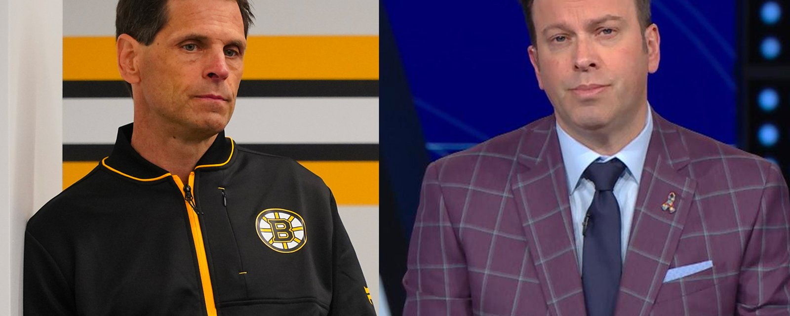 Elliotte Friedman explains failed trade that happened in Boston