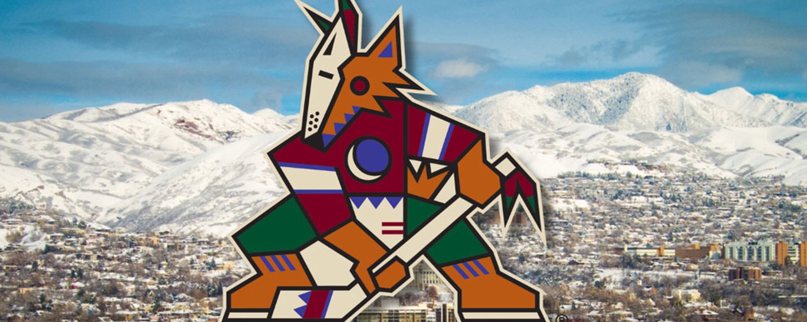 Coyotes' prospective new owner in Utah asks fans to name the team