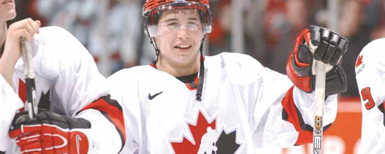 Jordin Tootoo’s book reveals gang sexual acts at 2003 WJC; another player dissociates himself from the allegations