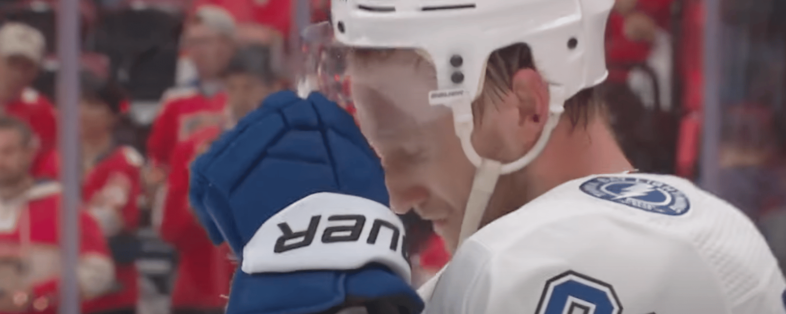 Steven Stamkos gets honest about his future 