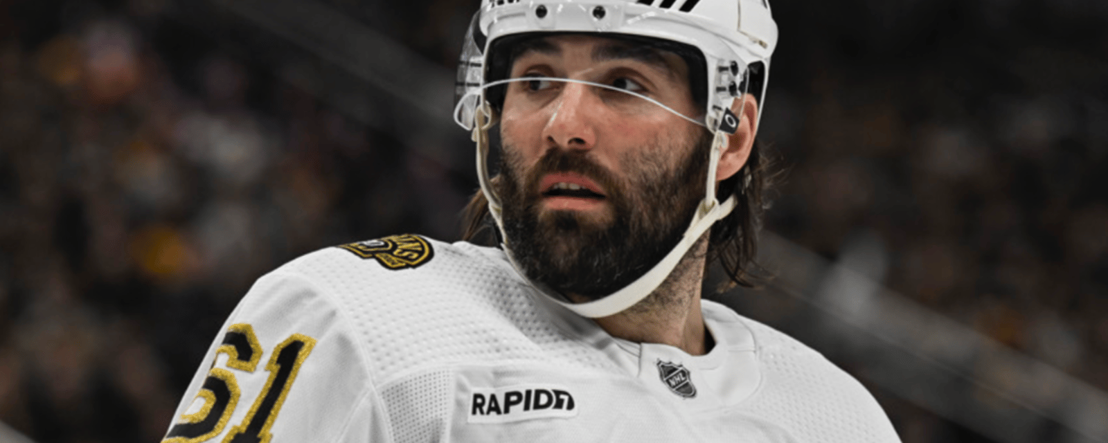 Pat Maroon has found a new home 