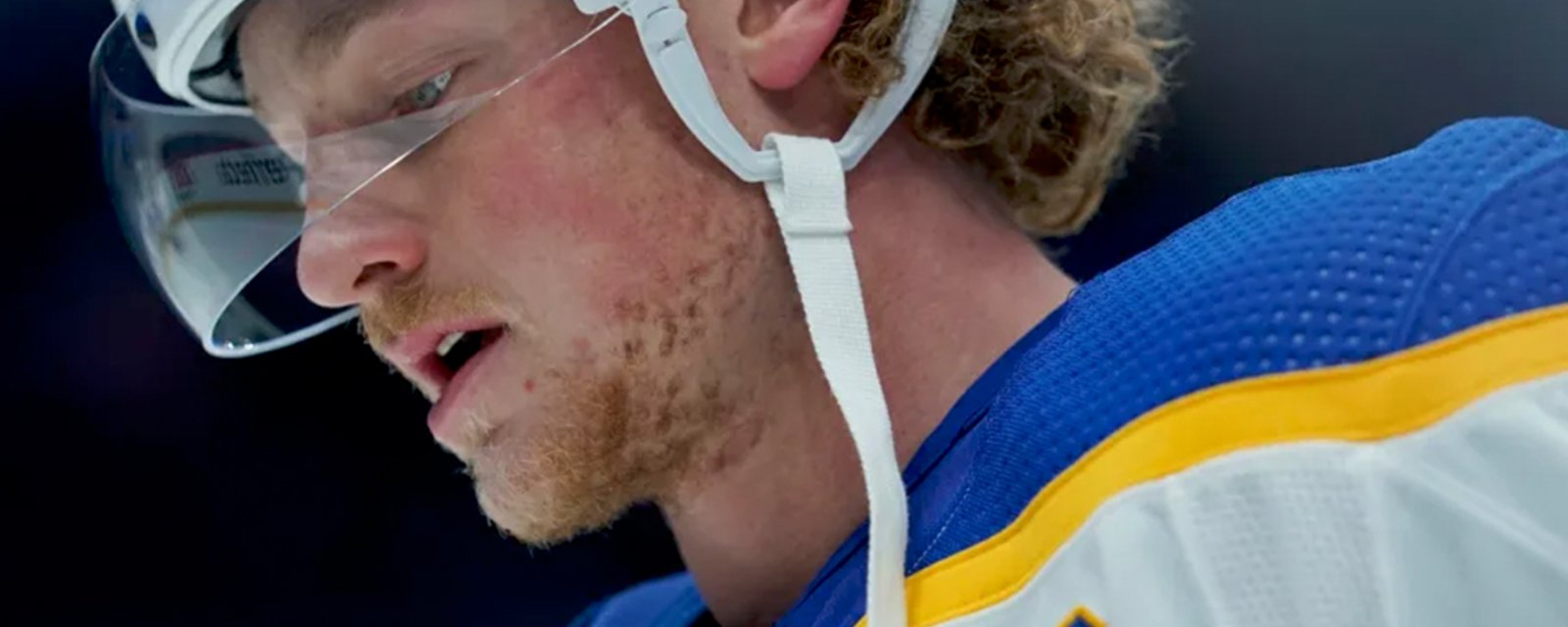 Kevin Weekes reports monster trade rumor between Buffalo and Calgary involving Jack Eichel 