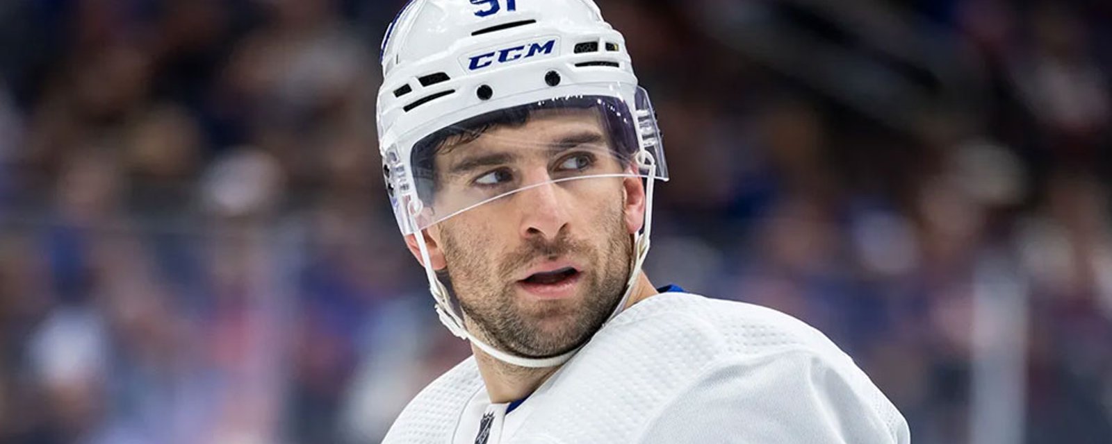 The Canada Revenue Agency (CRA) says John Tavares owes more than $8M in tax and interest