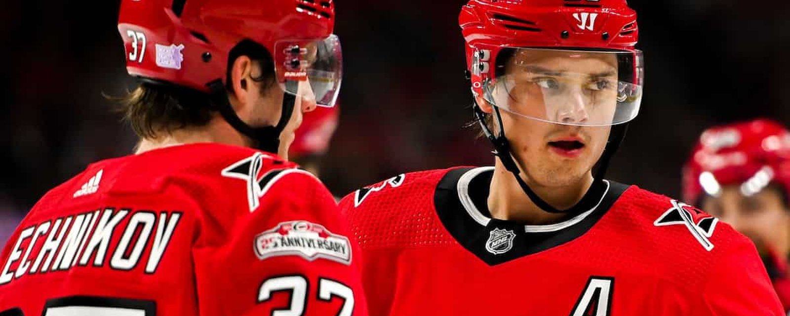 After two failed trades, Canes look for desperate move