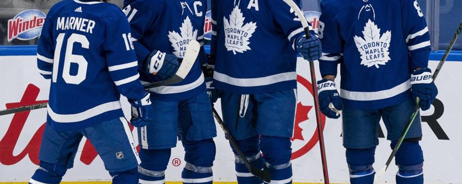 Mitch Marner willing to jump into Matthews / Nylander contract negotiations