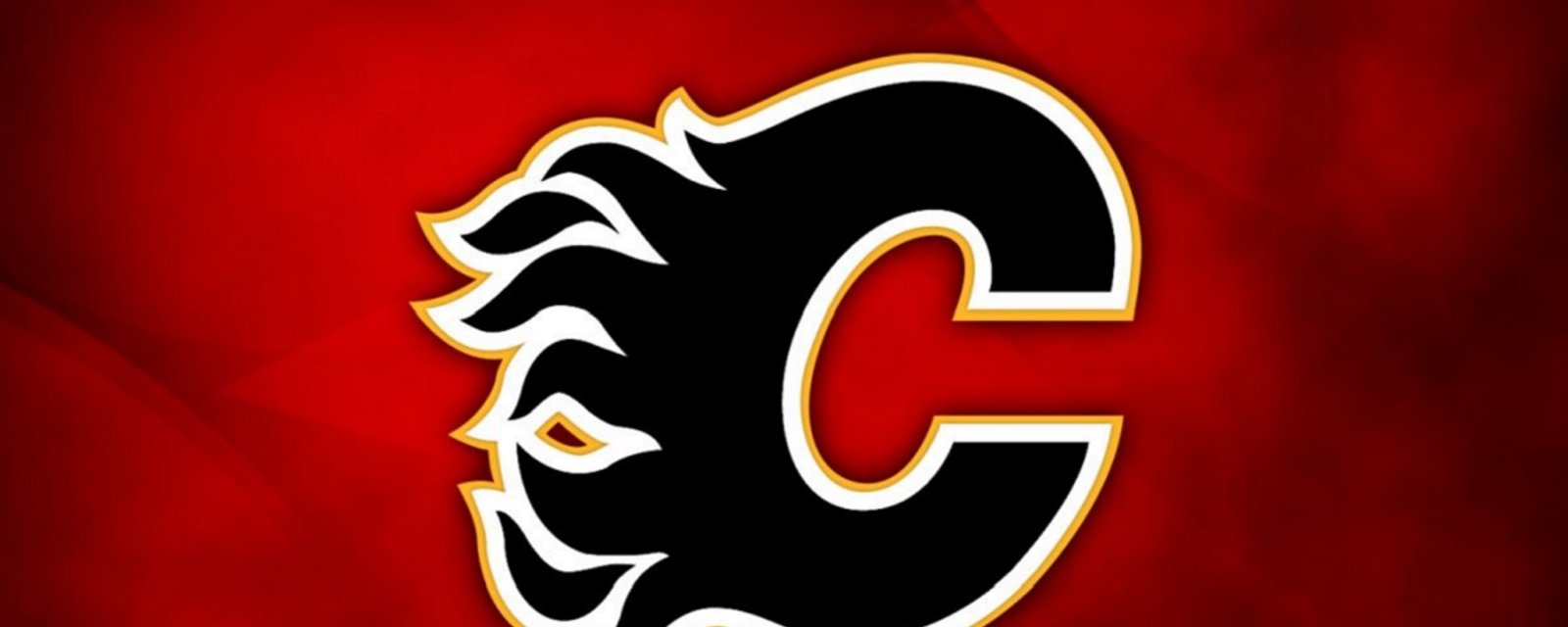 Calgary Flames appear poised to make another move.