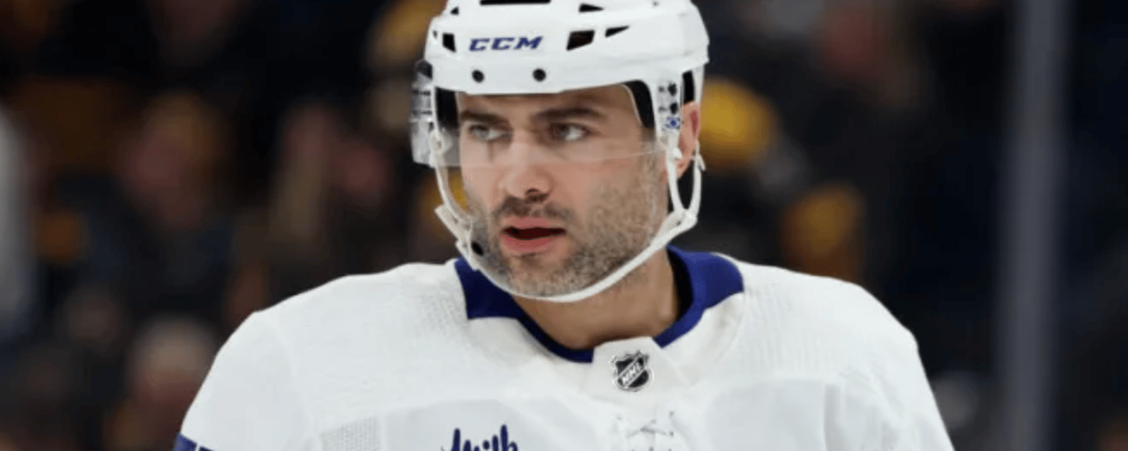 Optimistic health update on Mark Giordano 