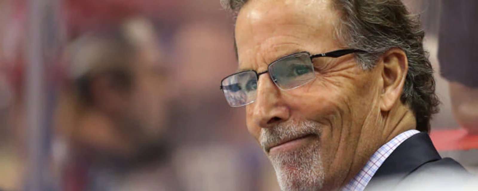 John Tortorella publicly buries ANOTHER one of his players 