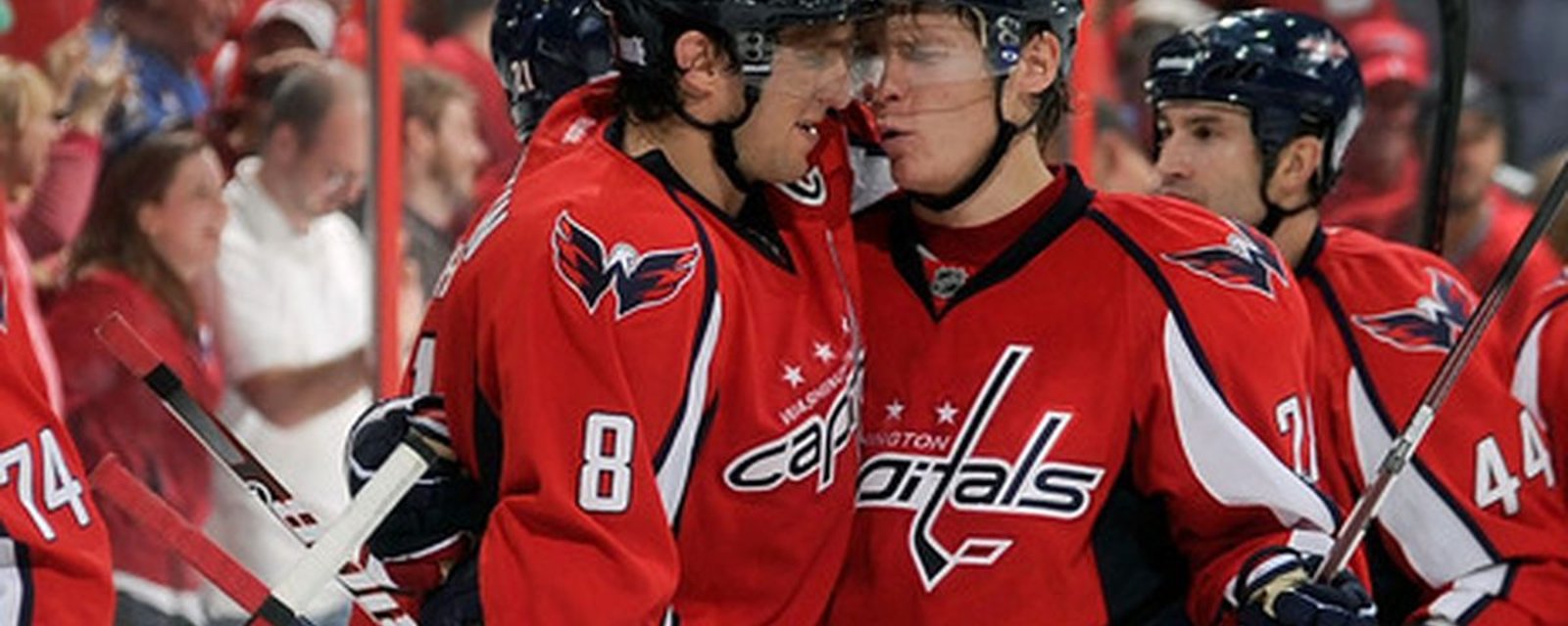 Alex Semin wants to rejoin the Capitals, but Ovechkin has final say