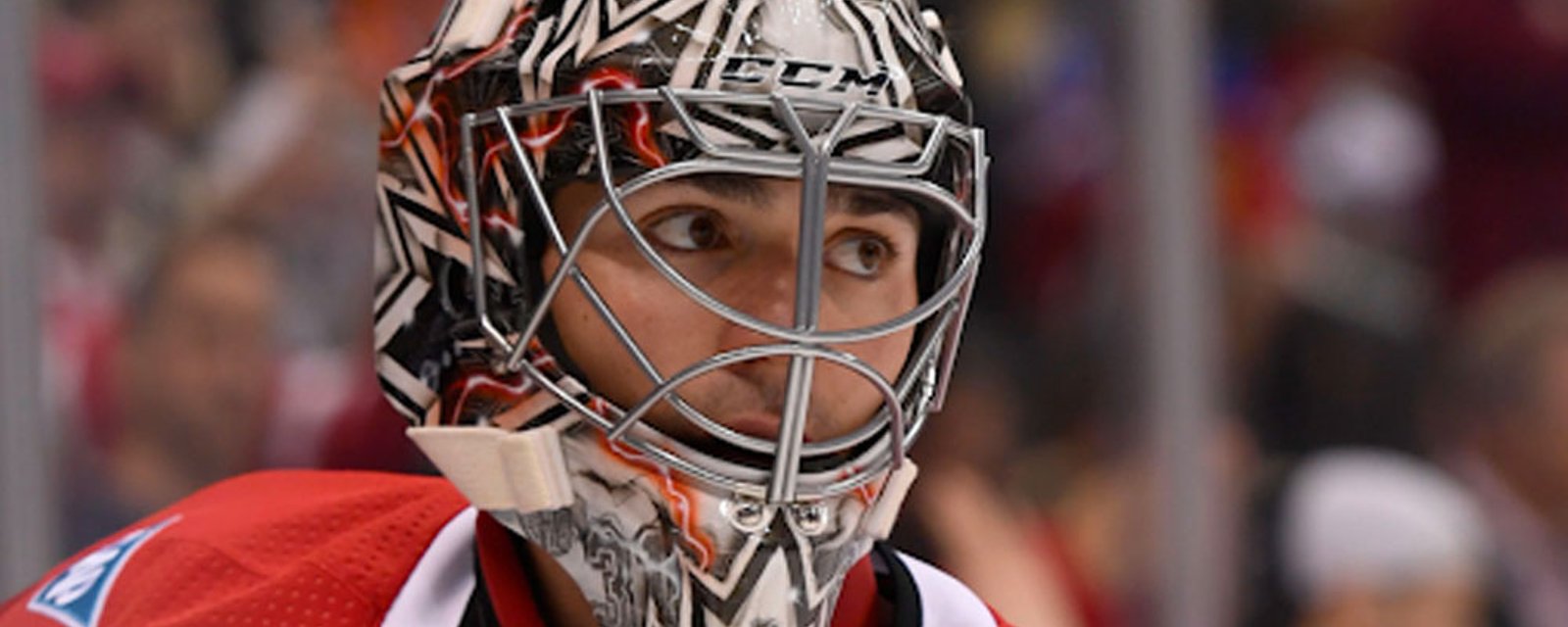 Report: Price will be Canada's starter at the Olympics despite not playing this season at all