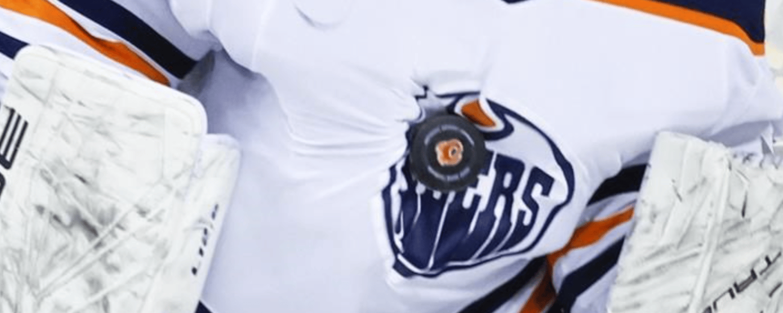 Ex-Oilers goaltender makes unfortunate announcement 