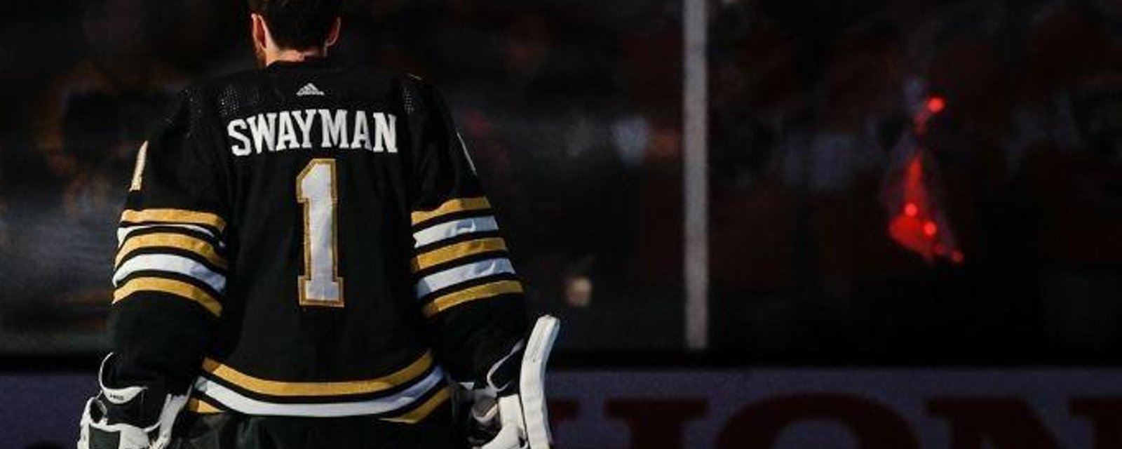 Insider claims Jeremy Swayman will turn down Bruins’ latest offer and exposes his salary demand!