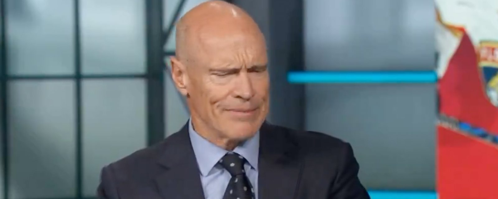 Mark Messier begs Rangers to make this move ahead of Game 2!
