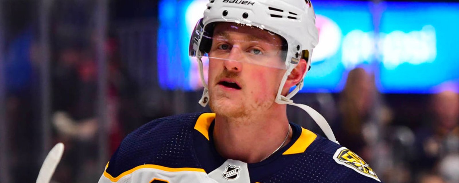 Insiders throw Eichel under the bus for his treatment of Sabres staff