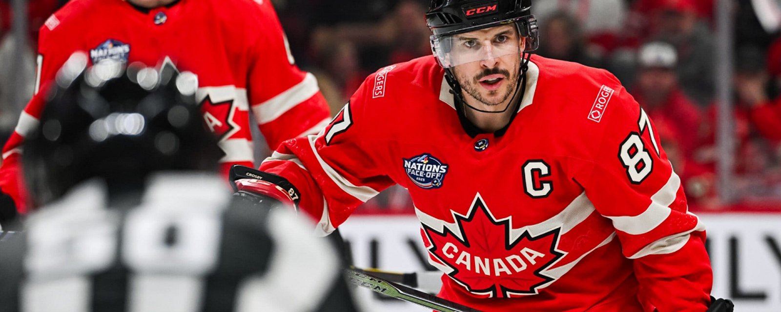 Two huge stars expected to join Team Canada at World Championship.