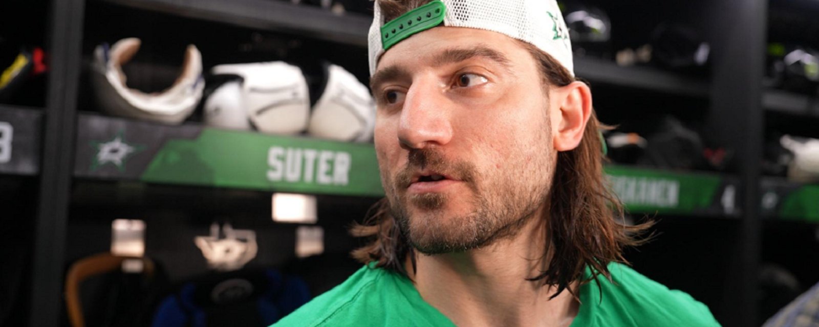 Maple Leafs sign Chris Tanev to a huge new contract.