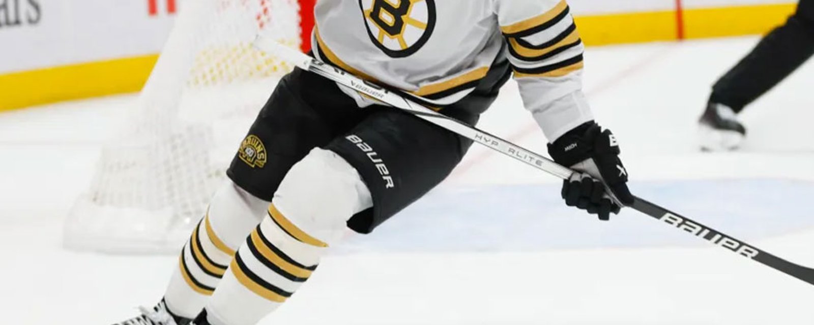 NHL insider Kevin Weekes reports on a potentially huge trade for the Bruins