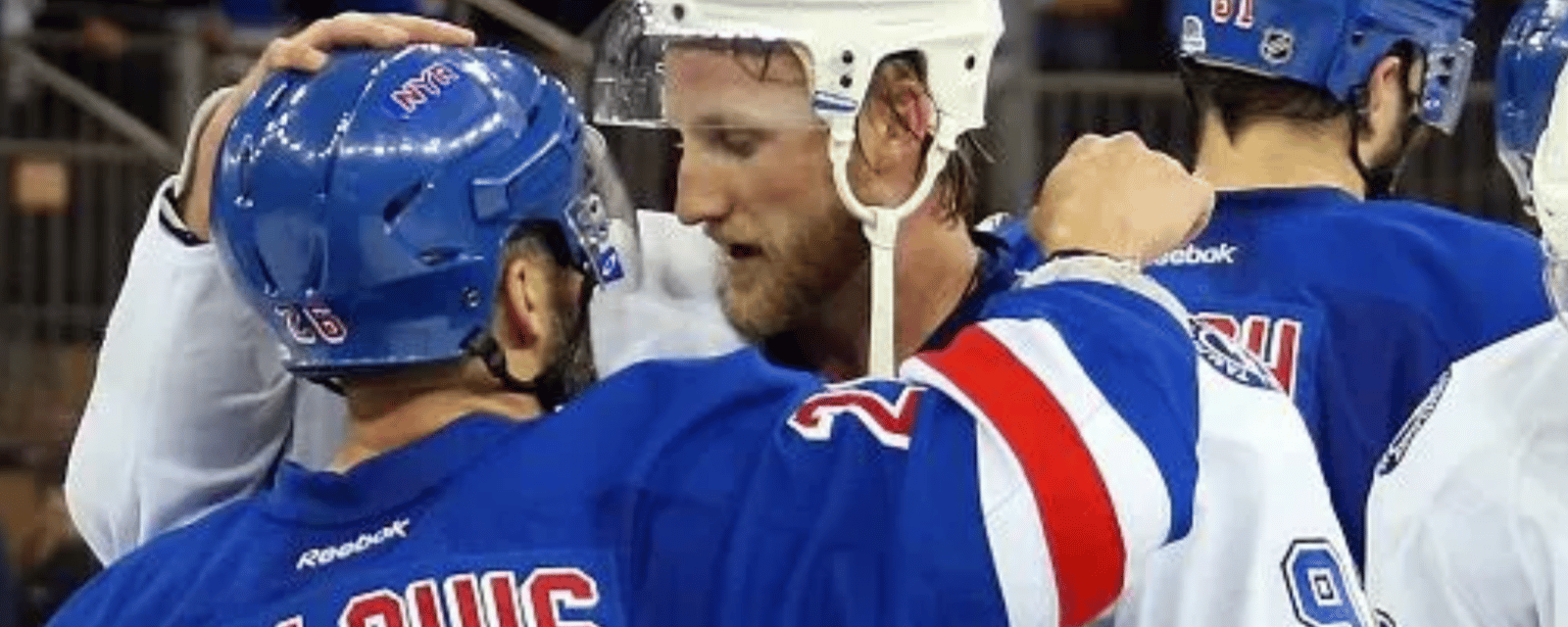 Martin St. Louis breaks silence on ex-teammate Steven Stamkos leaving Tampa 