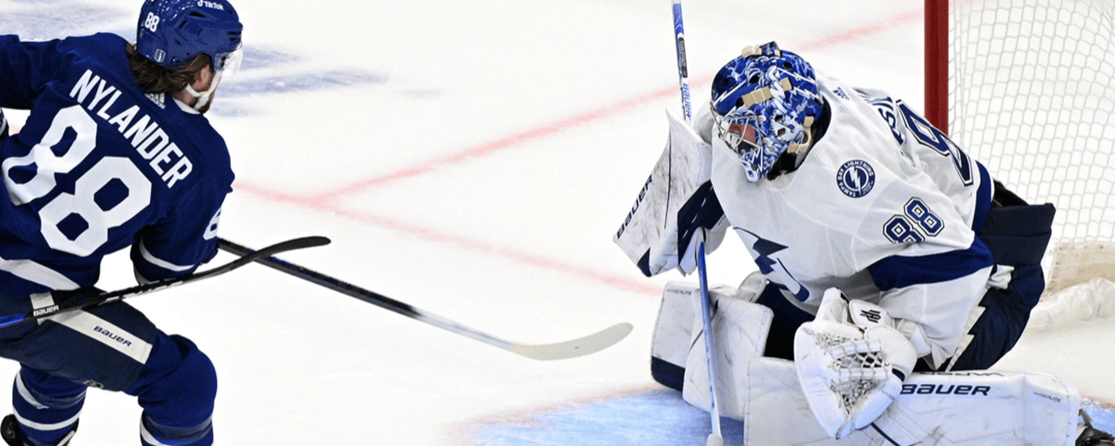 Andrei Vasilevskiy's injury could hurt Maple Leafs 