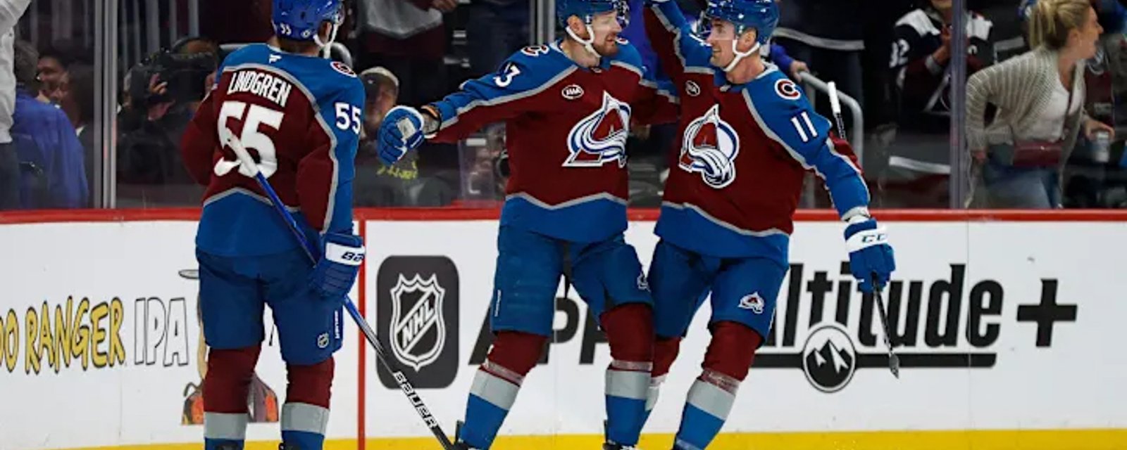 Market for centers gets thinner after huge signing in Colorado!