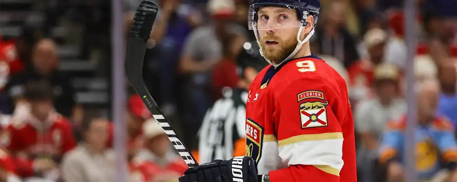 One team willing to break the bank for Sam Bennett!