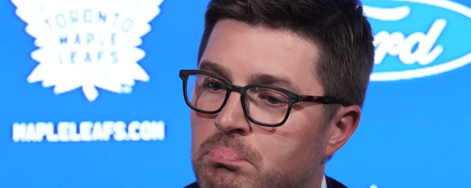 Maple Leafs lose rights to pair of Kyle Dubas draft picks 